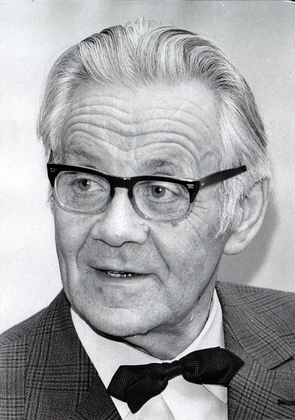 Bjarne Slapgard